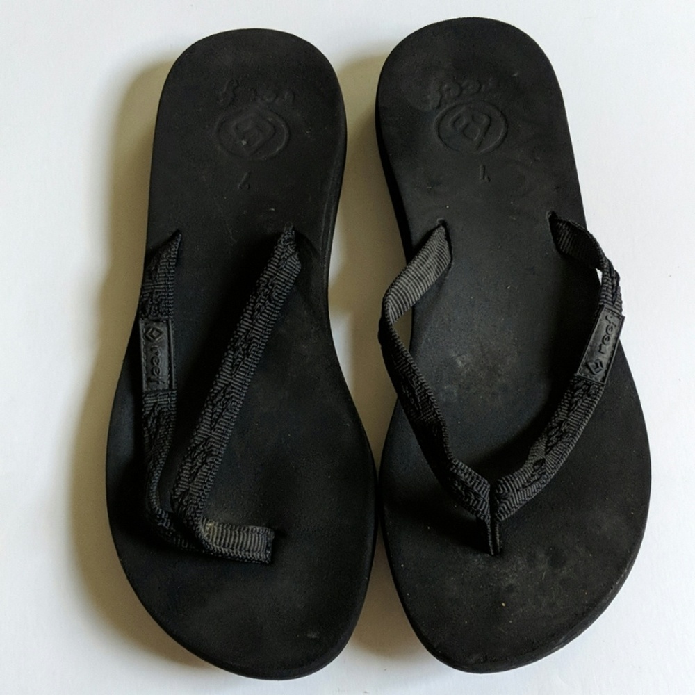 Reef Flip flops